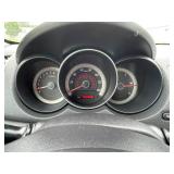 2011 Kia Forte LX - 1 OWNER! - MANUAL