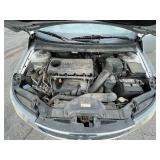 2011 Kia Forte LX - 1 OWNER! - MANUAL