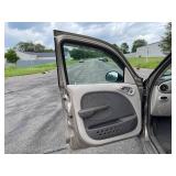 2002 Chrysler PT Cruiser Touring Edition - 92,737 MILES