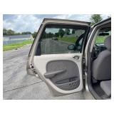 2002 Chrysler PT Cruiser Touring Edition - 92,737 MILES