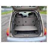 2002 Chrysler PT Cruiser Touring Edition - 92,737 MILES