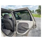 2002 Chrysler PT Cruiser Touring Edition - 92,737 MILES
