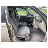 2002 Chrysler PT Cruiser Touring Edition - 92,737 MILES
