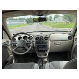 2002 Chrysler PT Cruiser Touring Edition - 92,737 MILES