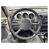 2002 Chrysler PT Cruiser Touring Edition - 92,737 MILES