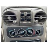 2002 Chrysler PT Cruiser Touring Edition - 92,737 MILES