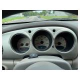 2002 Chrysler PT Cruiser Touring Edition - 92,737 MILES