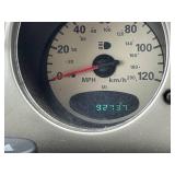 2002 Chrysler PT Cruiser Touring Edition - 92,737 MILES