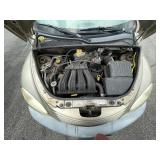 2002 Chrysler PT Cruiser Touring Edition - 92,737 MILES