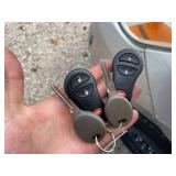 2002 Chrysler PT Cruiser Touring Edition - 92,737 MILES