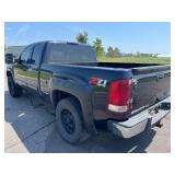 2008 GMC Sierra 1500 SLE1 - 4X4