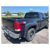 2008 GMC Sierra 1500 SLE1 - 4X4