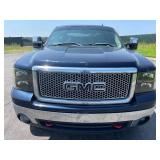 2008 GMC Sierra 1500 SLE1 - 4X4