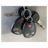 2008 GMC Sierra 1500 SLE1 - 4X4