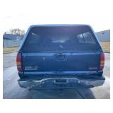 2000 GMC Sierra 1500 SLE - 4X4