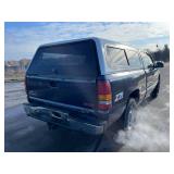 2000 GMC Sierra 1500 SLE - 4X4