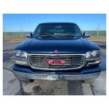 2000 GMC Sierra 1500 SLE - 4X4