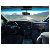 2000 GMC Sierra 1500 SLE - 4X4