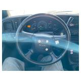2000 GMC Sierra 1500 SLE - 4X4
