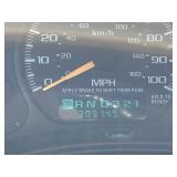 2000 GMC Sierra 1500 SLE - 4X4