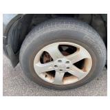2005 Nissan Murano SL - 2 OWNERS