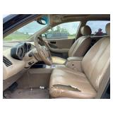 2005 Nissan Murano SL - 2 OWNERS
