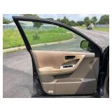 2005 Nissan Murano SL - 2 OWNERS