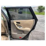 2005 Nissan Murano SL - 2 OWNERS