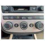 2005 Nissan Murano SL - 2 OWNERS