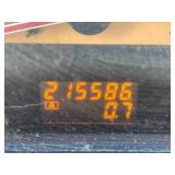 2005 Nissan Murano SL - 2 OWNERS
