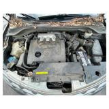 2005 Nissan Murano SL - 2 OWNERS