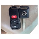 2005 Nissan Murano SL - 2 OWNERS