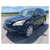 2009 Honda CR-V EX - AWD - 2 OWNERS