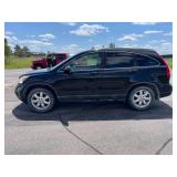 2009 Honda CR-V EX - AWD - 2 OWNERS