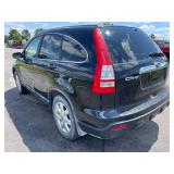 2009 Honda CR-V EX - AWD - 2 OWNERS