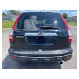 2009 Honda CR-V EX - AWD - 2 OWNERS