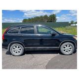 2009 Honda CR-V EX - AWD - 2 OWNERS
