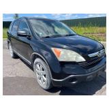 2009 Honda CR-V EX - AWD - 2 OWNERS