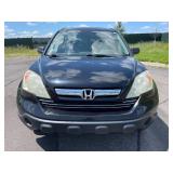 2009 Honda CR-V EX - AWD - 2 OWNERS
