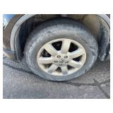 2009 Honda CR-V EX - AWD - 2 OWNERS