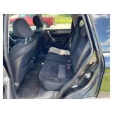 2009 Honda CR-V EX - AWD - 2 OWNERS