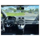 2009 Honda CR-V EX - AWD - 2 OWNERS