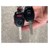 2009 Honda CR-V EX - AWD - 2 OWNERS