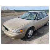 2004 Buick Century Standard