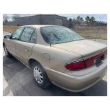 2004 Buick Century Standard