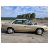 2004 Buick Century Standard