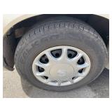 2004 Buick Century Standard