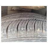 2004 Buick Century Standard