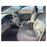 2004 Buick Century Standard
