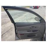 2004 Buick Century Standard